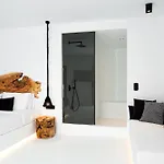 Vila Psarou Black Platys Gialos (Mykonos)