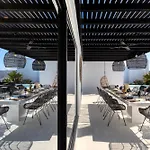 Psarou Black Villa Platísz Jalósz