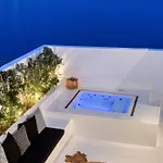 Psarou Black Villa Platísz Jalósz