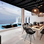Psarou Black 빌라