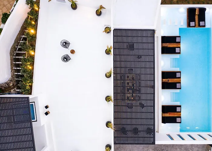 Psarou Black Βίλα Πλατύς Γιαλός